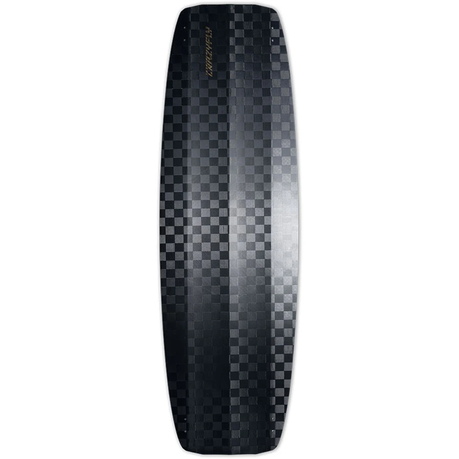 Crazyfly Elite IV - Freeride / Freestyle Kiteboard Discounts Apply ! 3 Crazyfly Elite IV - Freeride / Freestyle Kiteboard Discounts Apply ! - Image 3