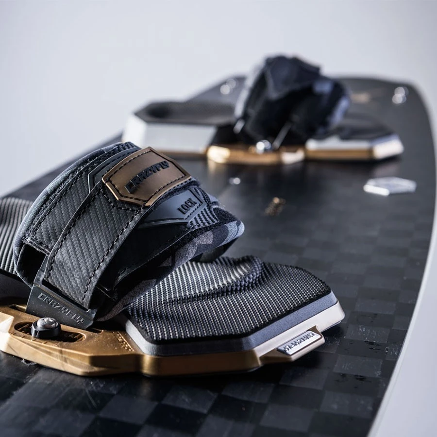 Crazyfly Elite IV - Freeride / Freestyle Kiteboard Discounts Apply ! 5 Crazyfly Elite IV - Freeride / Freestyle Kiteboard Discounts Apply ! - Image 5