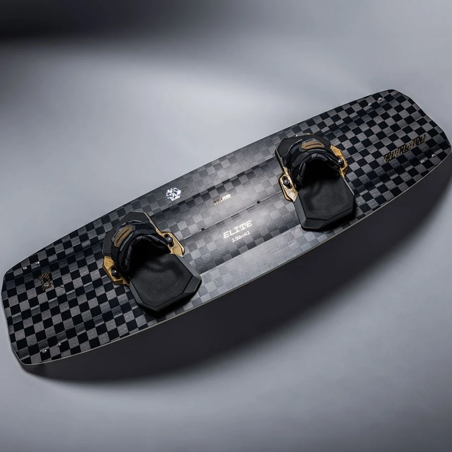 Crazyfly Elite IV - Freeride / Freestyle Kiteboard Discounts Apply ! 7 Crazyfly Elite IV - Freeride / Freestyle Kiteboard Discounts Apply ! - Image 7