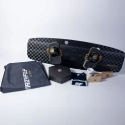 Crazyfly Elite IV - Freeride / Freestyle Kiteboard Discounts Apply ! 18 Crazyfly Elite IV - Freeride / Freestyle Kiteboard Discounts Apply ! -DriftRide Store 900 crazyfly 2024 elite iv 9