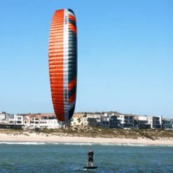 Flysurfer Sonic 4 Performance Foil Kite Discounts Apply ! -DriftRide Store 900 flysurfer sonic 4 size 8