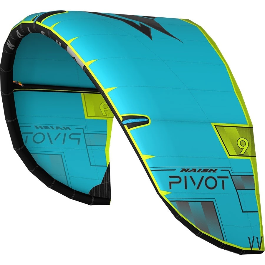 Naish 2024 Pivot Freeride / Wave Kite Discounts Apply ! 3 Naish 2024 Pivot Freeride / Wave Kite Discounts Apply ! - Image 3