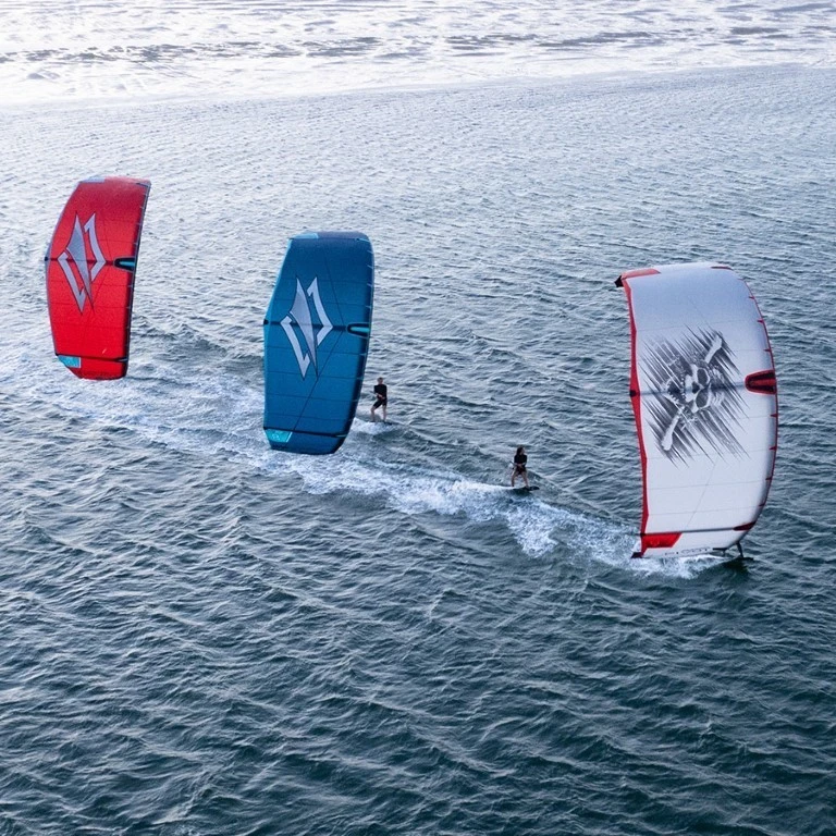 Naish 2024 Pivot Freeride / Wave Kite Discounts Apply ! 11 Naish 2024 Pivot Freeride / Wave Kite Discounts Apply ! - Image 11