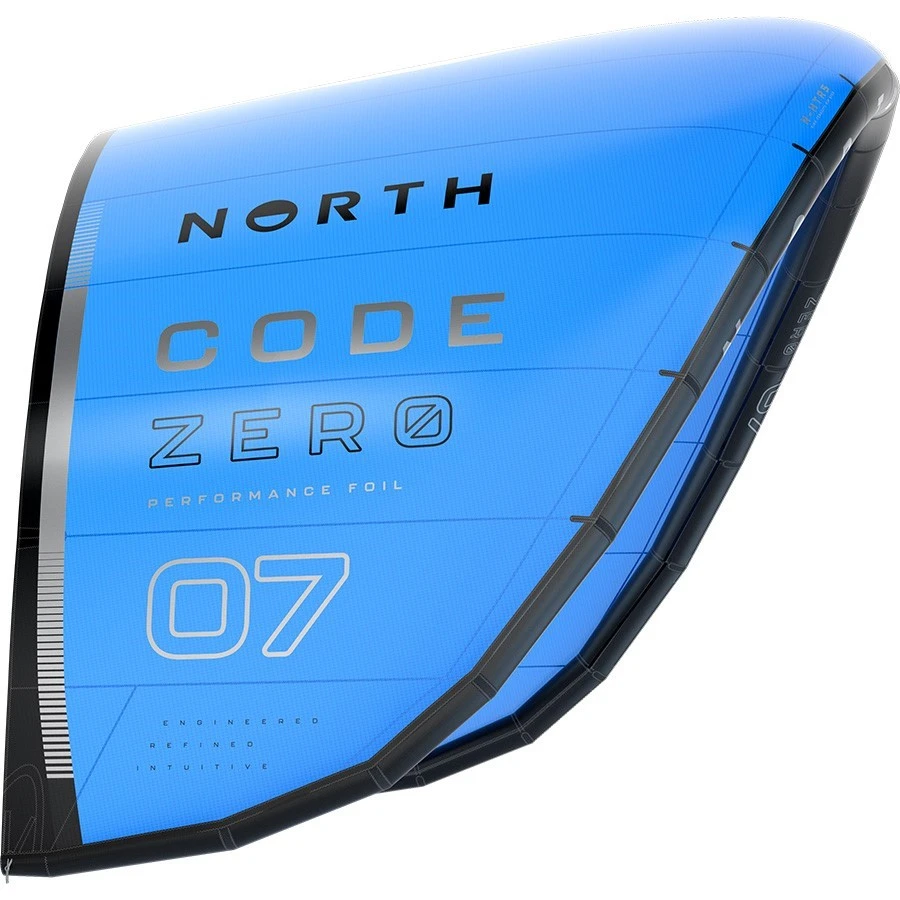 North 2024 Code Zero - Performance Single Strut Kite Discounts Apply ! 4 North 2024 Code Zero - Performance Single Strut Kite Discounts Apply ! - Image 4