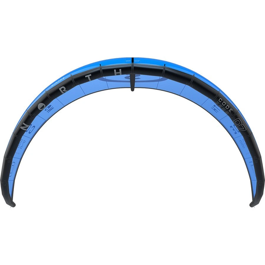 North 2024 Code Zero - Performance Single Strut Kite Discounts Apply ! 5 North 2024 Code Zero - Performance Single Strut Kite Discounts Apply ! - Image 5