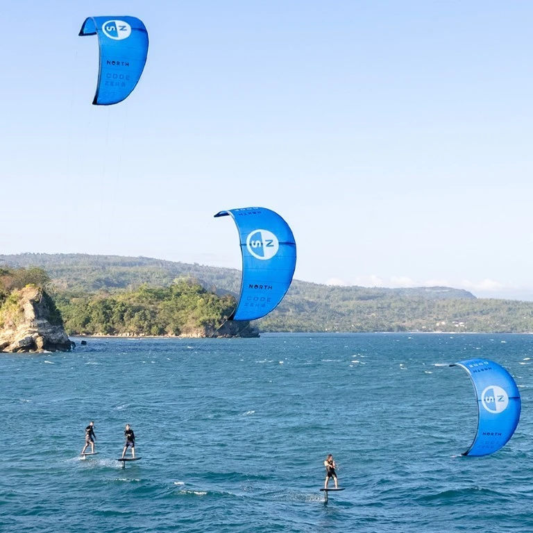 North 2024 Code Zero - Performance Single Strut Kite Discounts Apply ! 7 North 2024 Code Zero - Performance Single Strut Kite Discounts Apply ! - Image 7