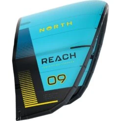North 2024 Reach - Performance Freeride Kite Discounts Apply ! 11 North 2024 Reach - Performance Freeride Kite Discounts Apply ! -DriftRide Store 900 north 2024 reach kite size 4
