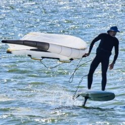 Ocean Rodeo Glide AA Series Wing Discounts Apply ! 16 Ocean Rodeo Glide AA Series Wing Discounts Apply ! -DriftRide Store 900 ocean rodeo glide aa series size 10