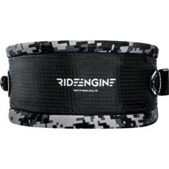 Ride Engine Vinaka Wingboarding Harness V2 With Wing Hook - Grey Discounts Apply !