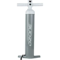 Ozone Kiteboarding 24" Kite Pump V3 With PSI Meter Discounts Apply !