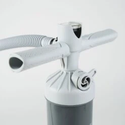 Ozone Kiteboarding 24" Kite Pump V3 With PSI Meter Discounts Apply ! 8 Ozone Kiteboarding 24" Kite Pump V3 With PSI Meter Discounts Apply ! -DriftRide Store Ozone Tall Pump 3