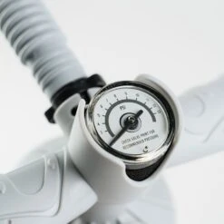 Ozone Kiteboarding 24" Kite Pump V3 With PSI Meter Discounts Apply ! 9 Ozone Kiteboarding 24" Kite Pump V3 With PSI Meter Discounts Apply ! -DriftRide Store Ozone Tall Pump 4