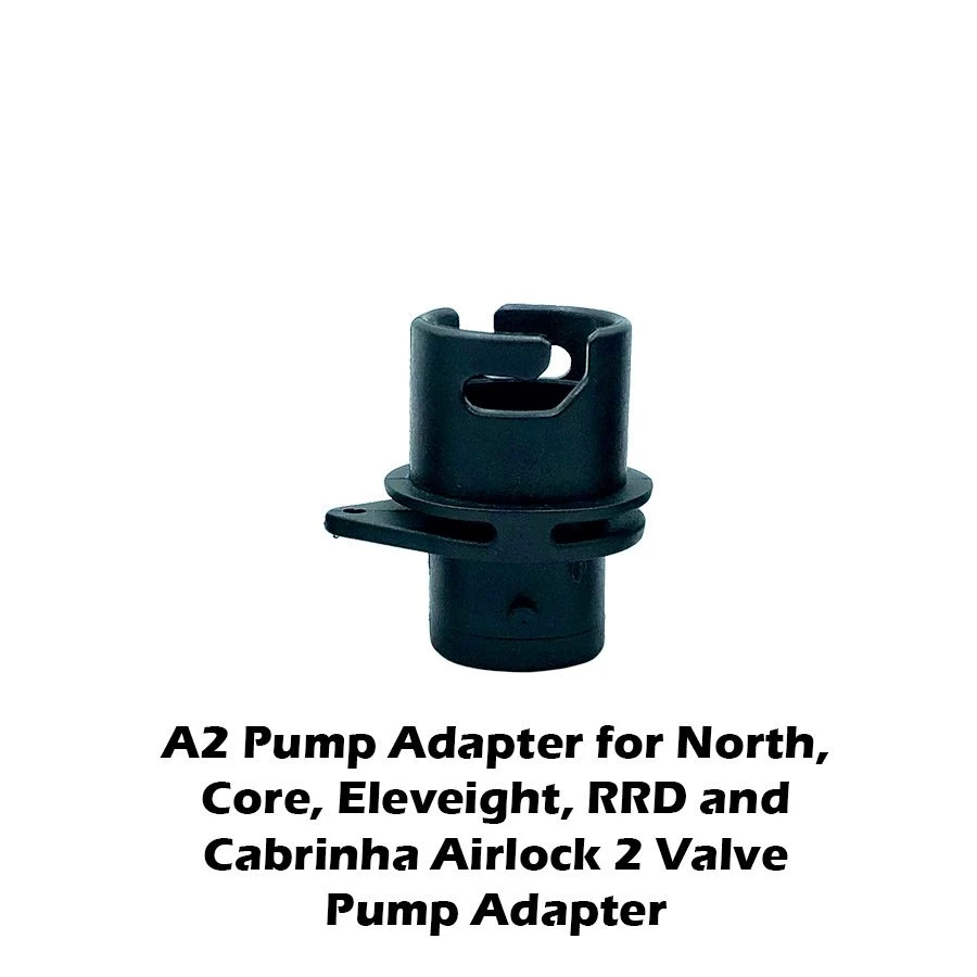 PKS Universal Pump Adapter Set Discounts Apply ! 5 PKS Universal Pump Adapter Set Discounts Apply ! - Image 5