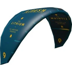 2022 Airush Lithium V13 Freeride Kite Discounts Apply ! -DriftRide Store airush 2022 lithium v13 size bar 2