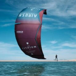 2022 Airush Lithium V13 Freeride Kite Discounts Apply ! -DriftRide Store airush 2022 lithium v13 size bar 3