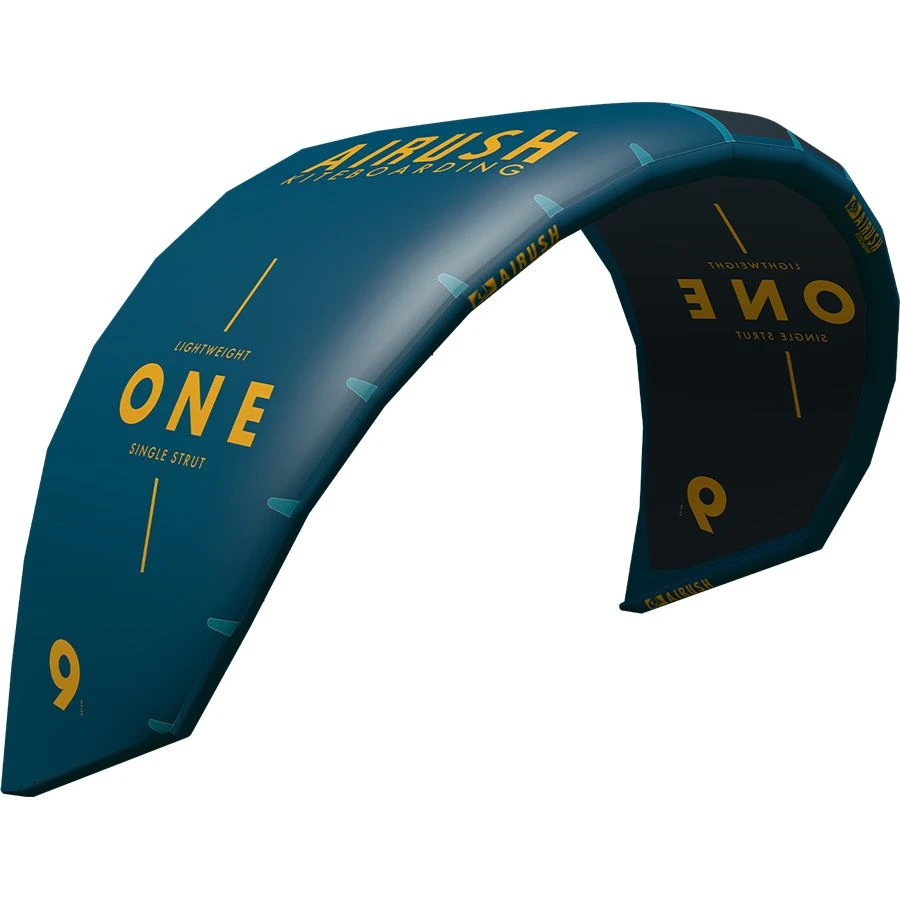 2022 Airush One V2 Freeride Kite - 30% Off Discounts Apply ! 1 2022 Airush One V2 Freeride Kite - 30% Off Discounts Apply !