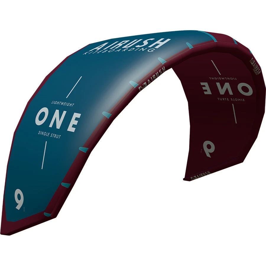 2022 Airush One V2 Freeride Kite - 30% Off Discounts Apply ! 2 2022 Airush One V2 Freeride Kite - 30% Off Discounts Apply ! - Image 2