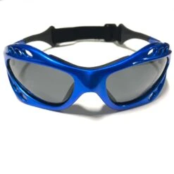 Aqua Azul Kiteboarding Water Shades - Hot Blue Discounts Apply ! -DriftRide Store aquaazul color hot blue 3