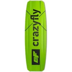 2021 Crazyfly Legend Twin Tip Kiteboard - 40% OFF Discounts Apply ! -DriftRide Store crazyfly 2021 legend size 4