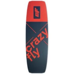 2022 Crazyfly Acton - Freeride Board - 30% Off Discounts Apply ! -DriftRide Store crazyfly 2022 acton size 3