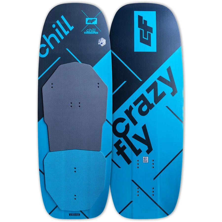 2022 Crazyfly Chill Foil Deck - 30% Off Discounts Apply ! 1 2022 Crazyfly Chill Foil Deck - 30% Off Discounts Apply !