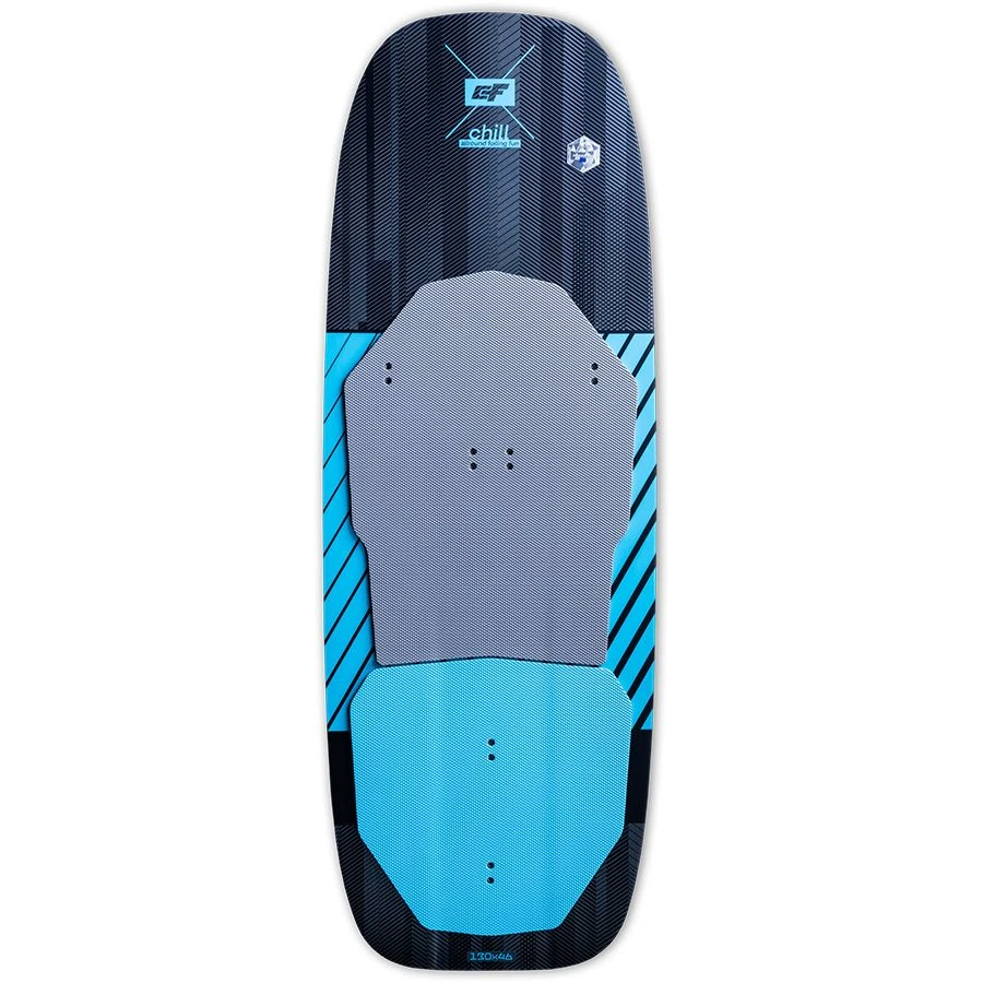 2023 Crazyfly Chill Foil Deck Discounts Apply ! 2 2023 Crazyfly Chill Foil Deck Discounts Apply ! - Image 2