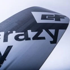 2023 Crazyfly F-Lite Foil Deck Discounts Apply ! -DriftRide Store crazyfly 2023 flite size 6