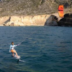 2023 Crazyfly F-Lite Foil Deck Discounts Apply ! -DriftRide Store crazyfly 2023 flite size 7