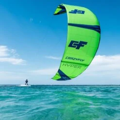 2023 Crazyfly Hyper - Big Air Kite - 25% Off Discounts Apply ! -DriftRide Store crazyfly 2023 hyper size 3