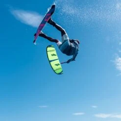 2023 Crazyfly Hyper - Big Air Kite - 25% Off Discounts Apply ! -DriftRide Store crazyfly 2023 hyper size 4
