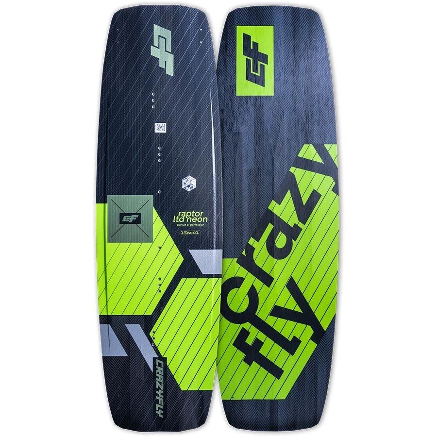 2023 Crazyfly Raptor LTD Neon - 25% Off Discounts Apply ! 1 2023 Crazyfly Raptor LTD Neon - 25% Off Discounts Apply !