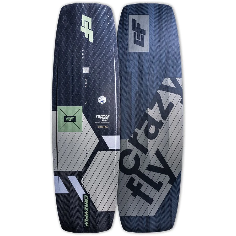 2023 Crazyfly Raptor LTD - 25% Off Discounts Apply ! 1 2023 Crazyfly Raptor LTD - 25% Off Discounts Apply !