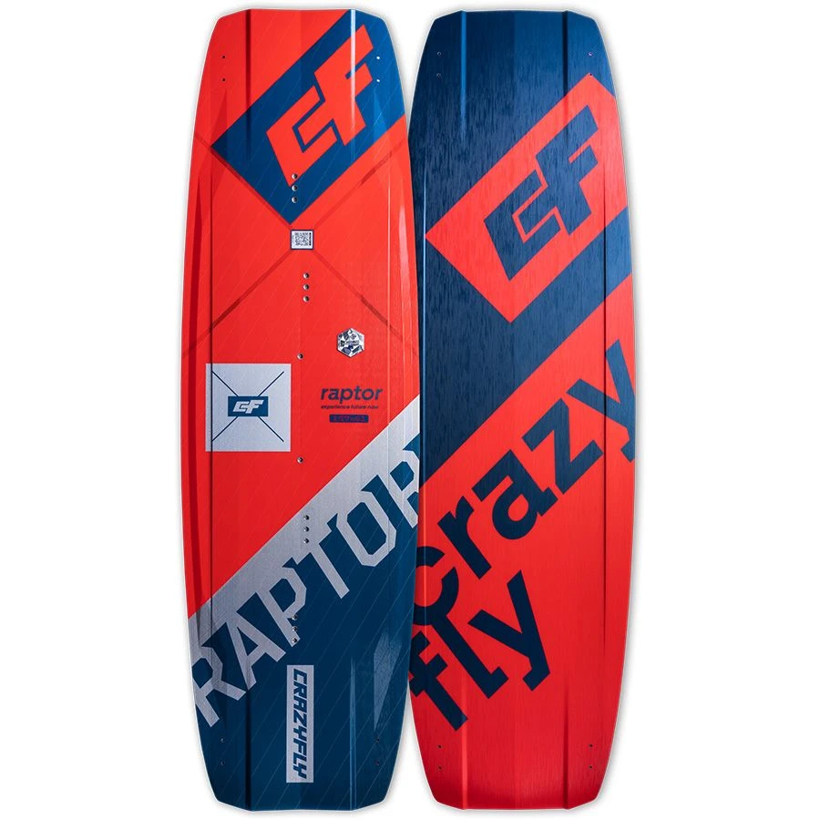 2023 Crazyfly Raptor - 25% Off Discounts Apply ! 1 2023 Crazyfly Raptor - 25% Off Discounts Apply !