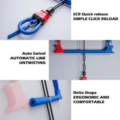 2023 Crazyfly Savvy Control Bar - 25% Off Discounts Apply ! 8 2023 Crazyfly Savvy Control Bar - 25% Off Discounts Apply ! -DriftRide Store crazyfly 2023 savvy control bar 4