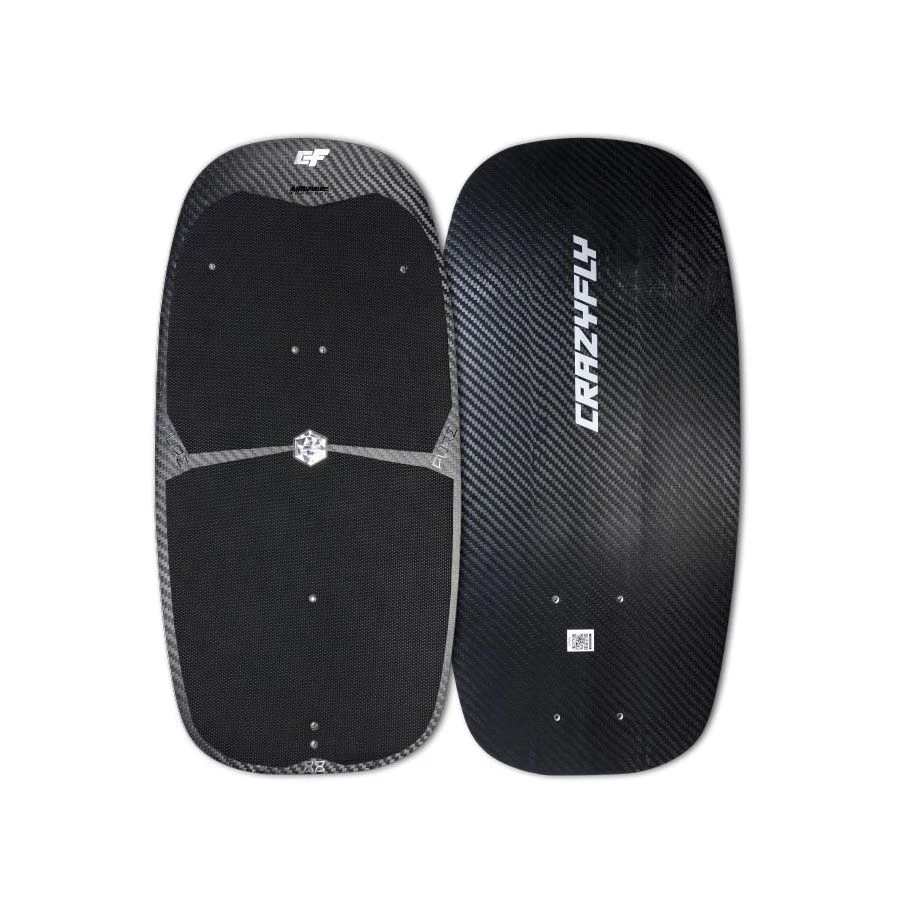 Crazyfly Pure Pocket Board Discounts Apply ! 1 Crazyfly Pure Pocket Board Discounts Apply !