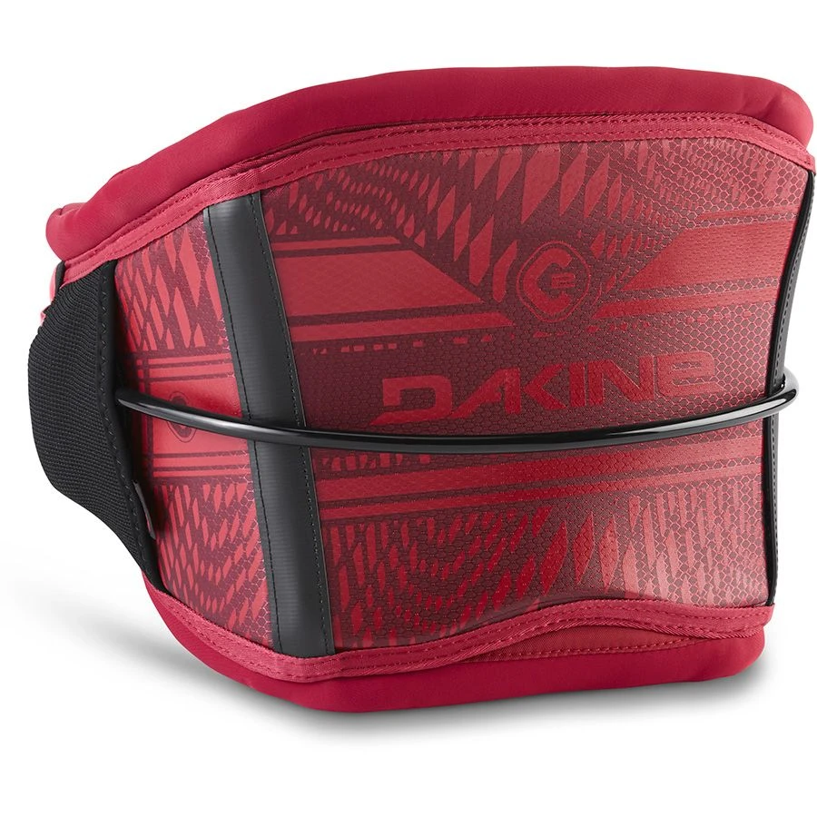 2020 Dakine C2 Kiteboarding Waist Harness - Red Discounts Apply ! 1 2020 Dakine C2 Kiteboarding Waist Harness - Red Discounts Apply !