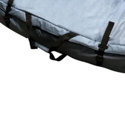 Dakine Wing Travel Wagon Wingboarding Travel Bag With Wheels - Florida Blue Discounts Apply ! -DriftRide Store dakine 2022 wing travel wagon florida blue size 3