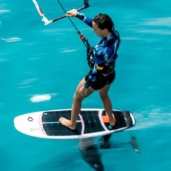 2022 Duotone Hybrid SLS Surf / Foil Board Discounts Apply ! -DriftRide Store duotone 2022 hybrid sls surfboard 3