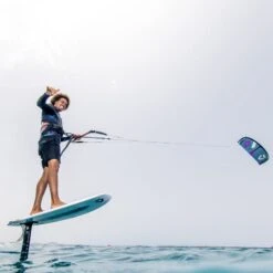 2022 Duotone Hybrid SLS Surf / Foil Board Discounts Apply ! -DriftRide Store duotone 2022 hybrid sls surfboard 4