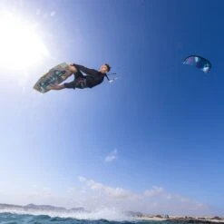 2022 Duotone Jaime Twintip Kiteboard - Freestyle - 40% Off Discounts Apply ! -DriftRide Store duotone 2022 jaime 3