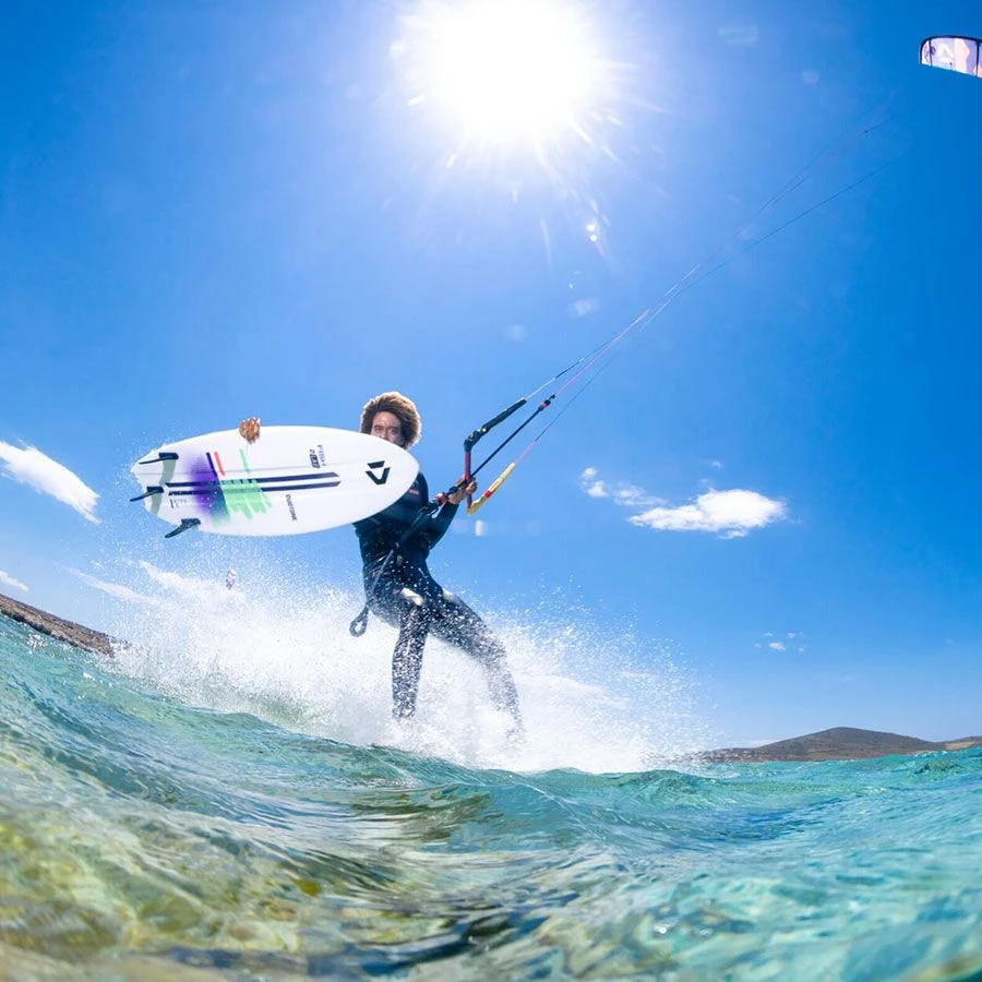 2023 Duotone Fish D/Lab Kiteboarding Surfboard Discounts Apply ! 3 2023 Duotone Fish D/Lab Kiteboarding Surfboard Discounts Apply ! - Image 3