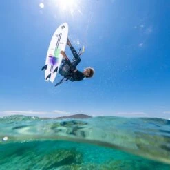 2023 Duotone Fish D/Lab Kiteboarding Surfboard Discounts Apply ! 9 2023 Duotone Fish D/Lab Kiteboarding Surfboard Discounts Apply ! -DriftRide Store duotone 2023 fish dlab surfboard 5