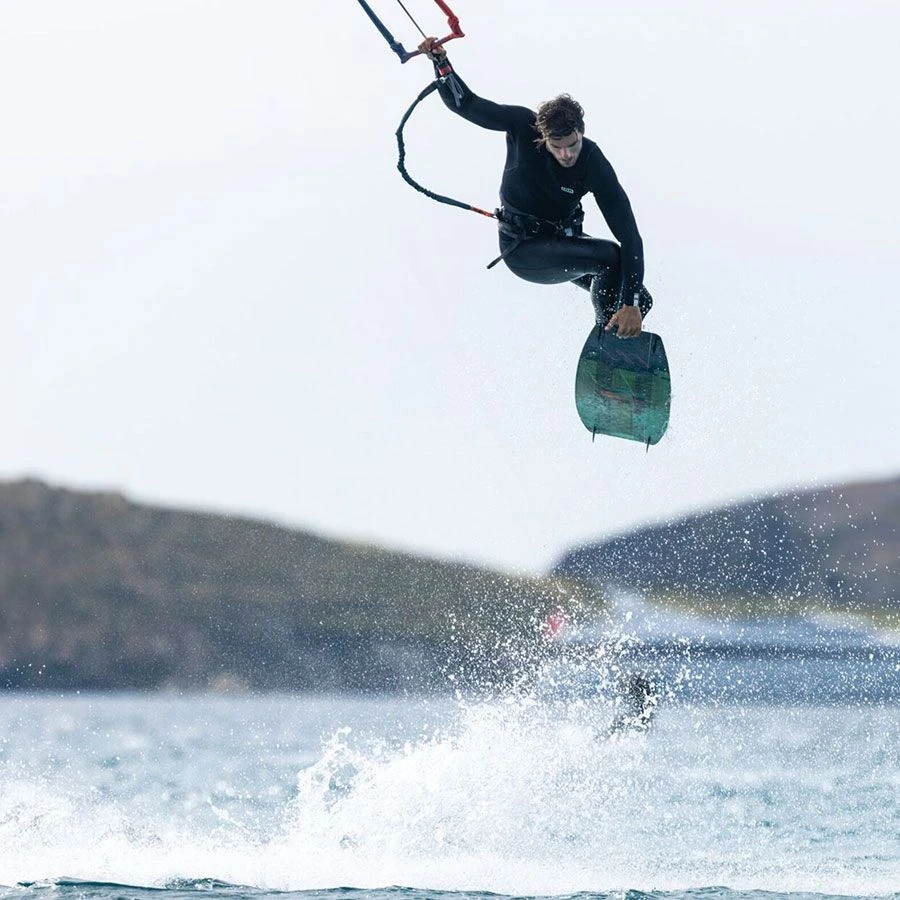 2023 Duotone Select Twintip Kiteboard - 30% Off! Discounts Apply ! 2 2023 Duotone Select Twintip Kiteboard - 30% Off! Discounts Apply ! - Image 2