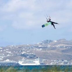 2023 Duotone Select Twintip Kiteboard - 30% Off! Discounts Apply ! 5 2023 Duotone Select Twintip Kiteboard - 30% Off! Discounts Apply ! -DriftRide Store duotone 2023 select size 3