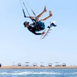 2023 Duotone Slash SLS Grom/Kids - Wave / Strapless Freestyle Surfboard - 4'4" Discounts Apply ! 7 2023 Duotone Slash SLS Grom/Kids - Wave / Strapless Freestyle Surfboard - 4'4" Discounts Apply ! -DriftRide Store duotone 2023 slash sls size 3