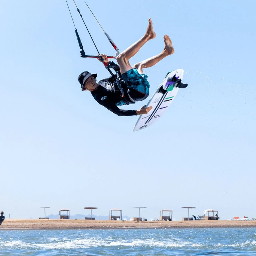 2023 Duotone Slash SLS Grom/Kids - Wave / Strapless Freestyle Surfboard - 4'4" Discounts Apply ! 3 2023 Duotone Slash SLS Grom/Kids - Wave / Strapless Freestyle Surfboard - 4'4" Discounts Apply ! - Image 3