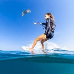 2023 Duotone Slash SLS Grom/Kids - Wave / Strapless Freestyle Surfboard - 4'4" Discounts Apply ! 9 2023 Duotone Slash SLS Grom/Kids - Wave / Strapless Freestyle Surfboard - 4'4" Discounts Apply ! -DriftRide Store duotone 2023 slash sls size 5