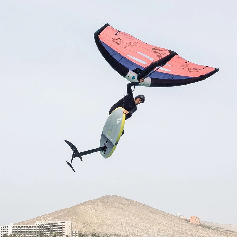 2023 Duotone Slick Foil / Wingboarding Wing Discounts Apply ! 10 2023 Duotone Slick Foil / Wingboarding Wing Discounts Apply ! - Image 10