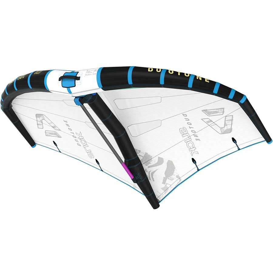 2023 Duotone Slick Foil / Wingboarding Wing Discounts Apply ! 3 2023 Duotone Slick Foil / Wingboarding Wing Discounts Apply ! - Image 3