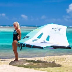 2023 Duotone Slick Foil / Wingboarding Wing Discounts Apply ! 16 2023 Duotone Slick Foil / Wingboarding Wing Discounts Apply ! -DriftRide Store duotone 2023 slick foil wing 7